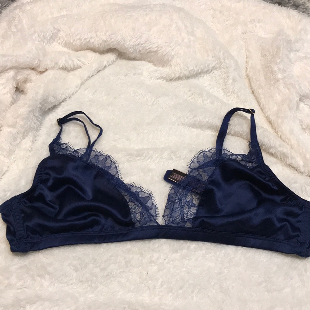 Victorie Secret Lace Bralette